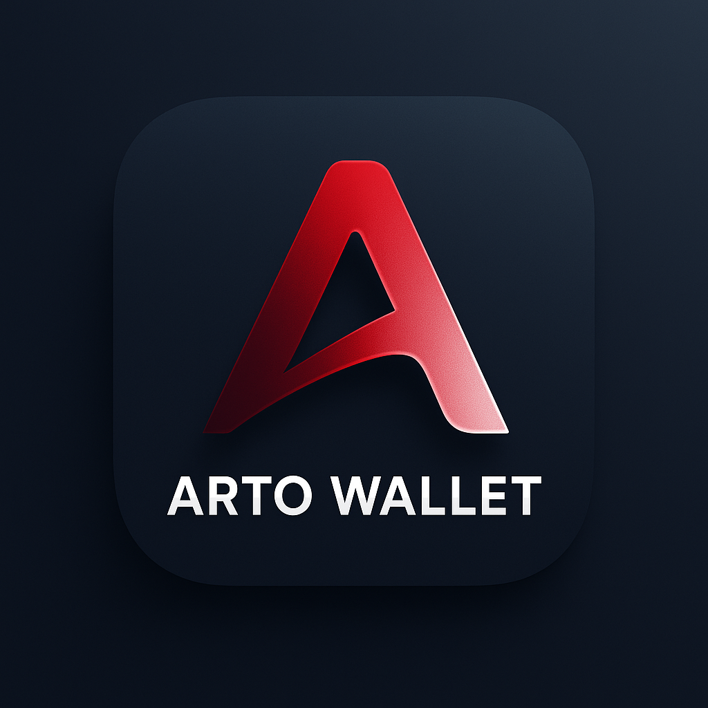 Arto Wallet